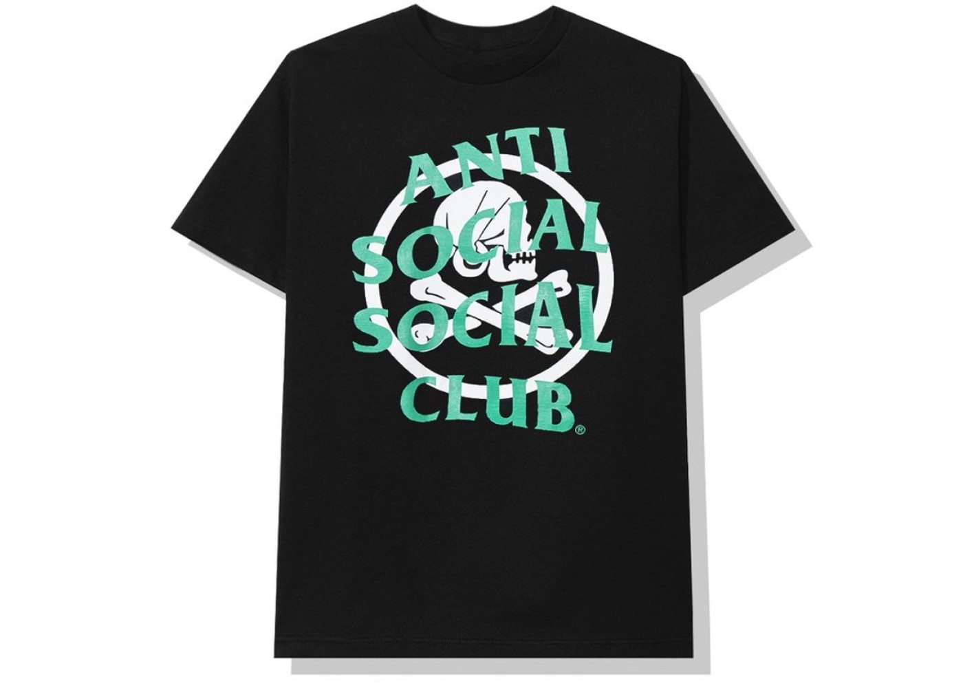 social club shirt