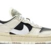 Nike Dunk Low Disrupt Pale Ivory Black (W)