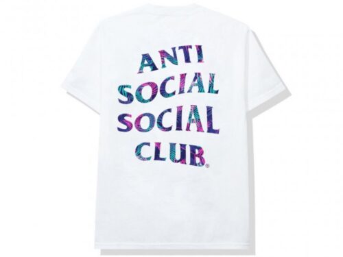 Anti Social Social Club – 919 Kicks