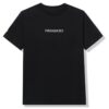 ASSC X Undefeated Paranoid Tee Black (3M Reflective)
