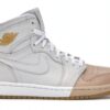 Jordan 1 Retro High Dip-Toe White (W)