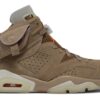 Jordan 6 Retro Travis Scott British Khaki