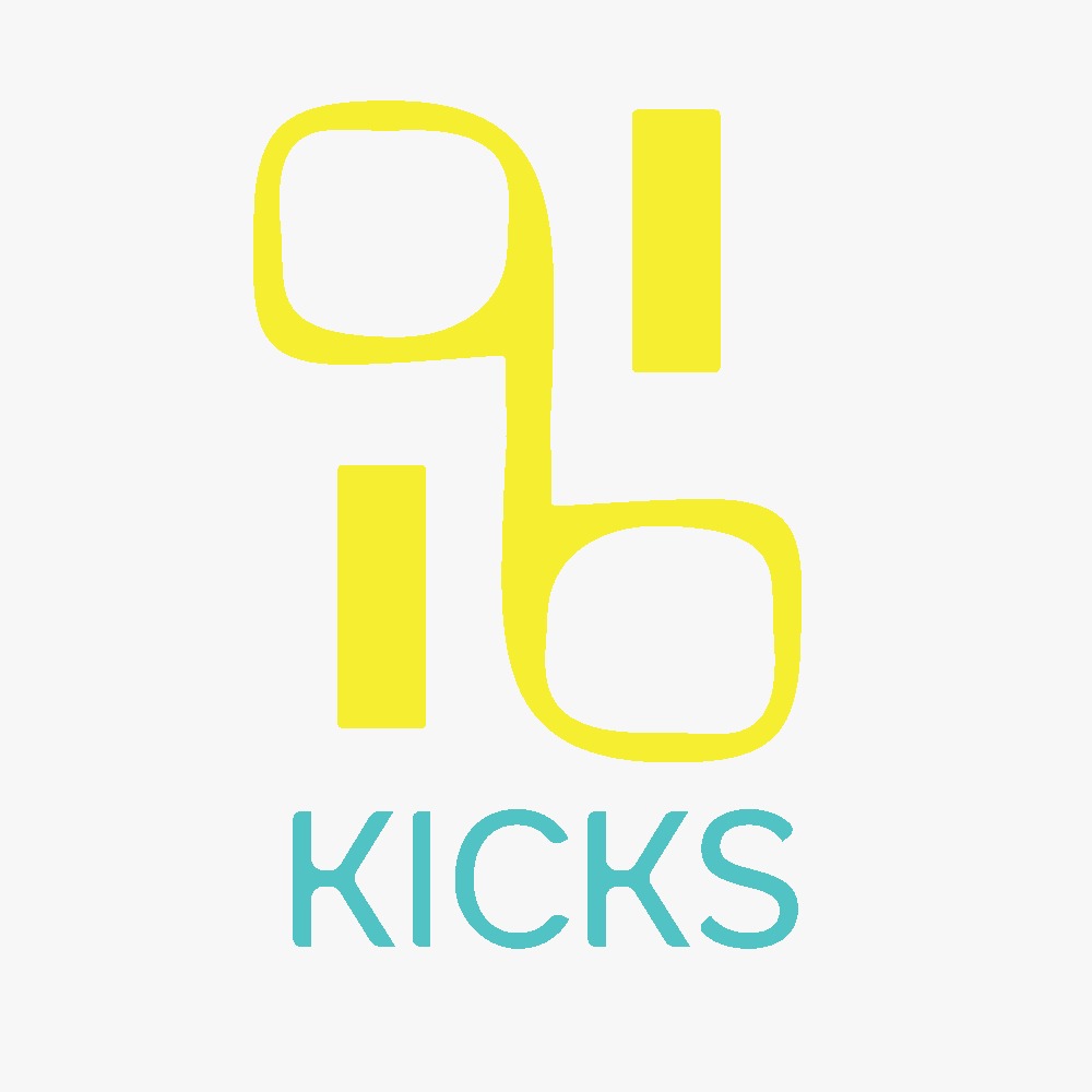 919Kicks POS Logo