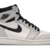 Jordan 1 Retro High OG Defiant SB NYC to Paris