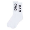 OVO Sport Socks White