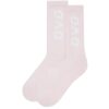 OVO Sport Socks Pale Pink