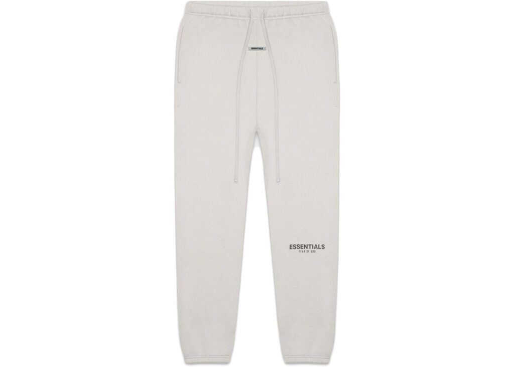 FOG Essentials Sweatpants Tan (FW20) – 919 Kicks