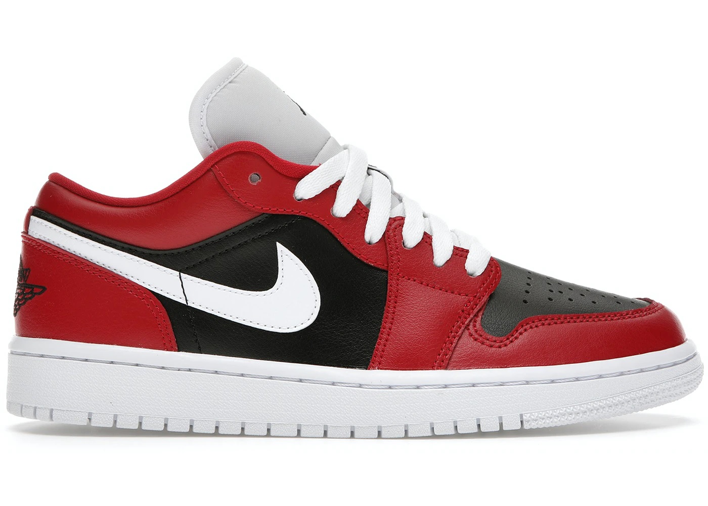 Jordan 1 Low Chicago Flip (W)