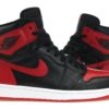 Jordan 1 Retro High Homage To Home Chicago (Numbered)