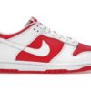 Nike Dunk Low Championship Red (2021) (GS)