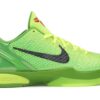 Nike Kobe 6 Protro Grinch (2020)