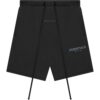 FOG Essentials Shorts Black (SS21)