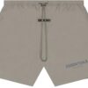 FOG Essentials Volley Shorts Taupe (SS21)