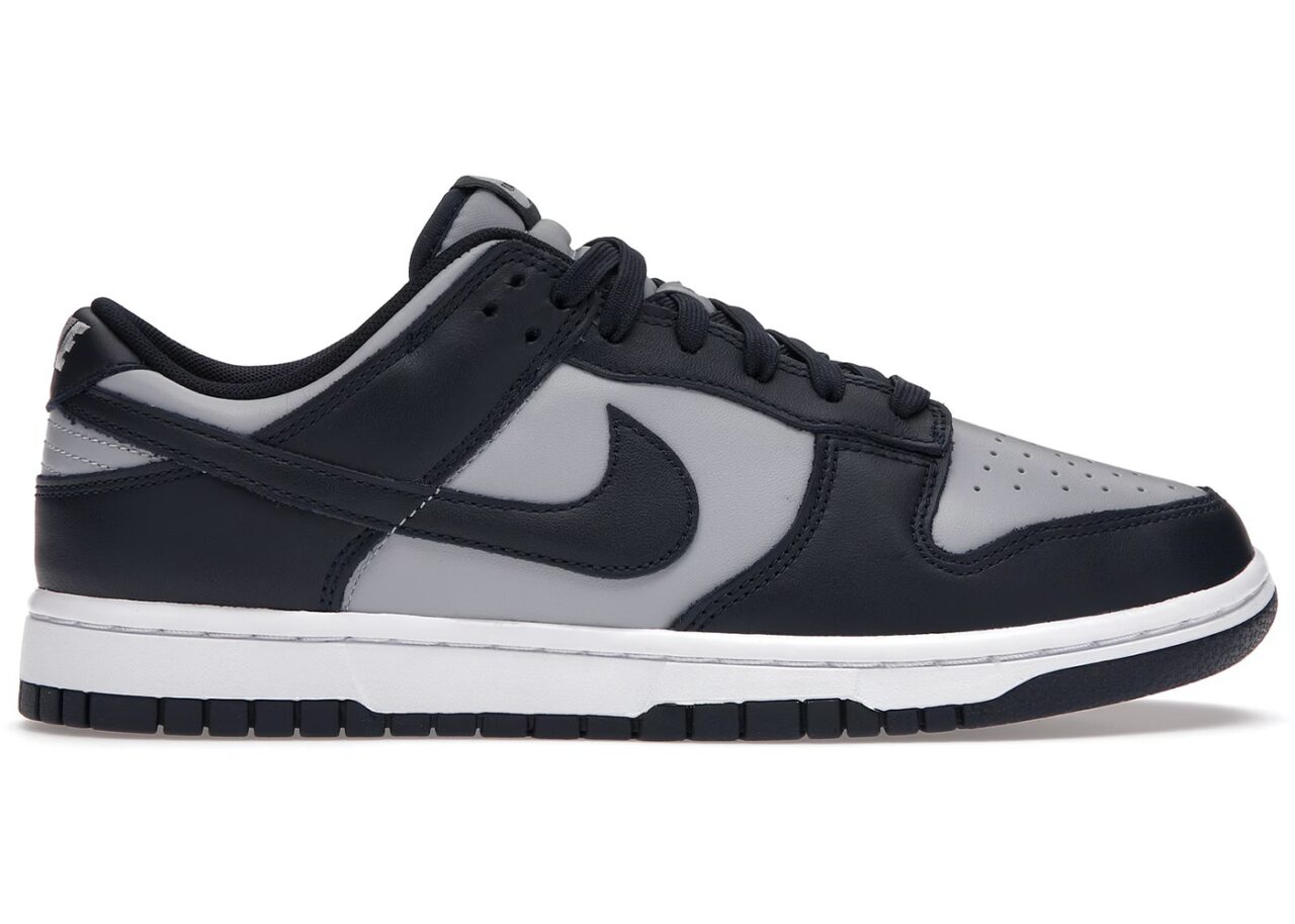 Nike Dunk Low Georgetown – 919 Kicks