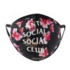 ASSC The One You Want Mask Mask Black/Multi