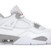 Jordan 4 Retro White Oreo (2021)