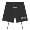 FOG Essentials 1977 Shorts Iron (SS22)