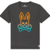 Psycho Bunny Kentmere Tee Magnet