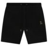 OVO Essentials Shorts Black