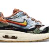 Nike Air Max 1 SP Concepts Heavy (PS)