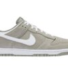 Nike Dunk Low Pale Grey