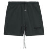 FOG Essentials Shorts Black (SS22)