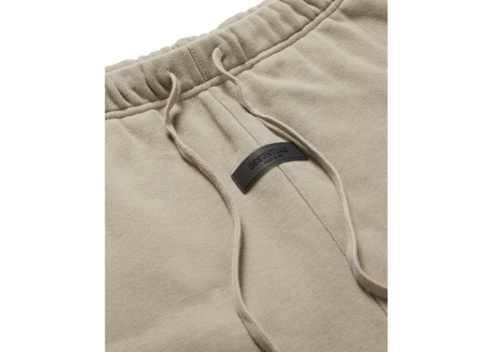 FOG Essentials Shorts Desert Taupe (SS22) – 919 Kicks