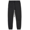 FOG Essentials Sweatpants Black (SS22)