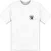 Travis Scott Look Mom I Can Fly Tee White