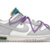 Nike Dunk Low Off-White Lot 47