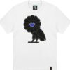 OVO x Takashi Murakami Tee White