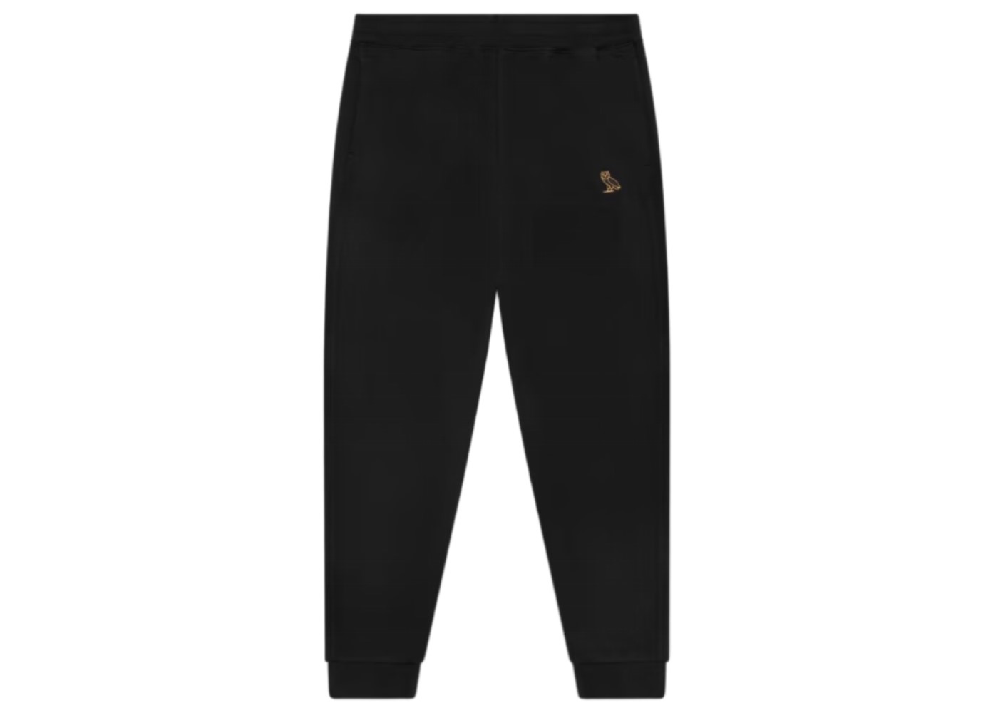 OVO Essentials Sweatpants Black (SS22)