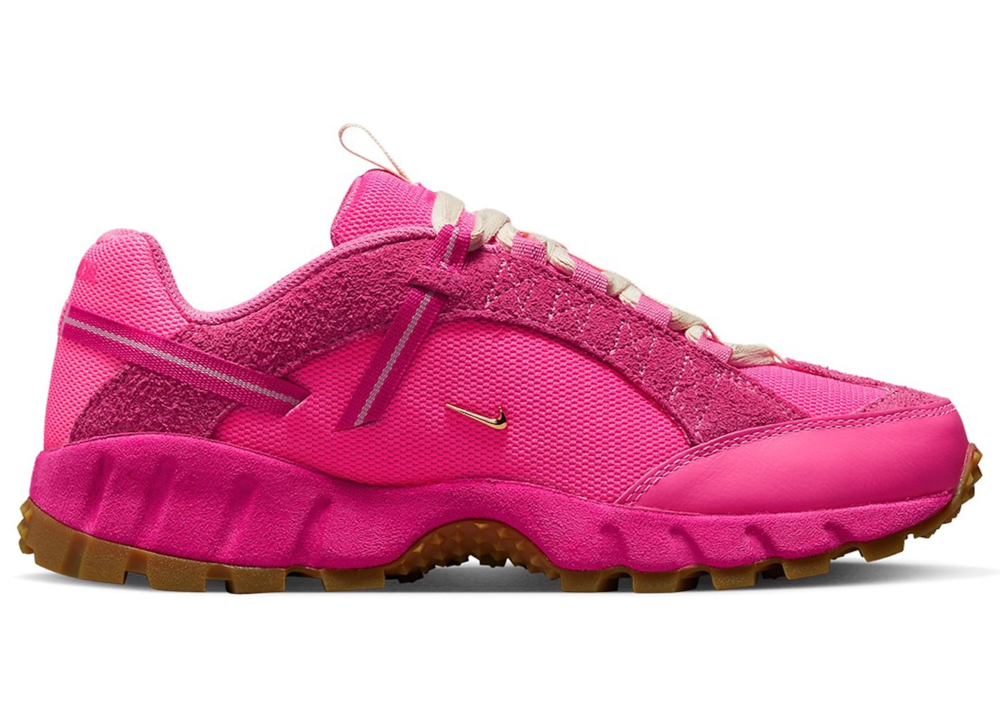Nike Air Humara LX Jacquemus Pink Flash (W)