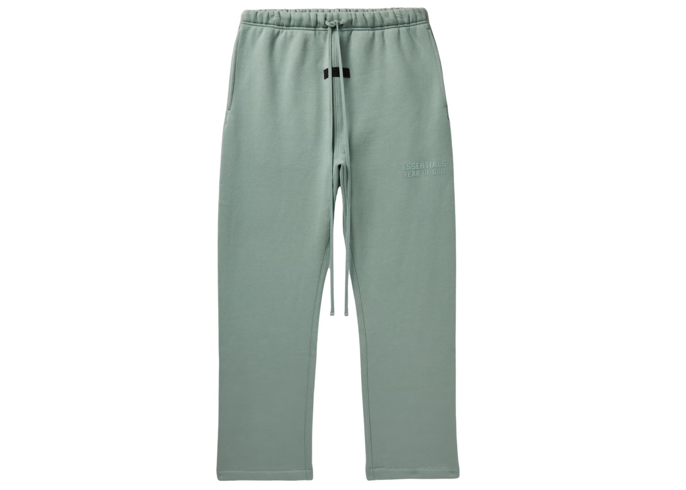 FOG Essentials Relaxed Sweatpants Sycamore (SS23)