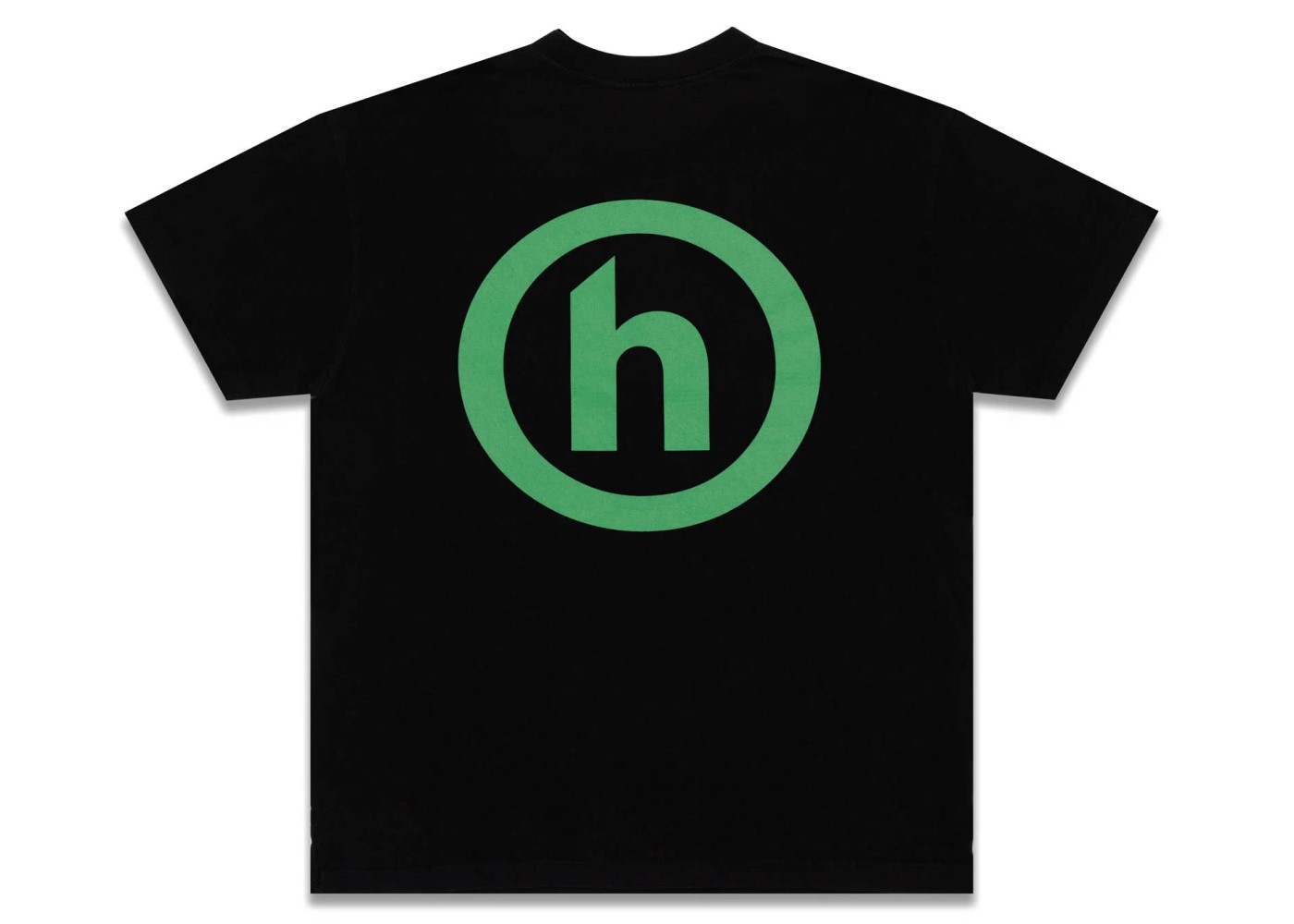 HIDDEN Classic H Logo Tee \