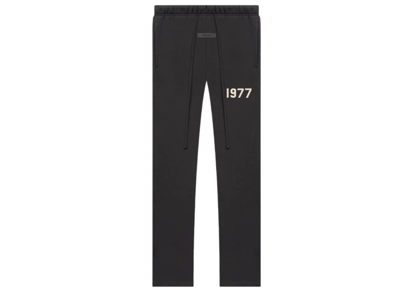FOG Essentials 1977 Relaxed Sweatpants Iron (SS22)