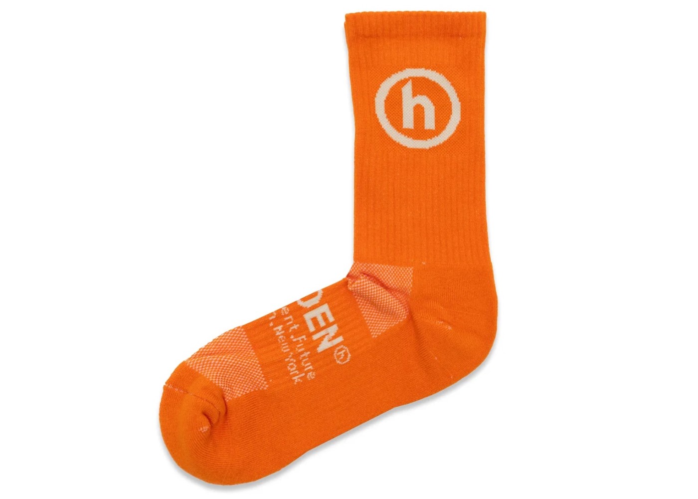 Hidden Classic Socks Orange