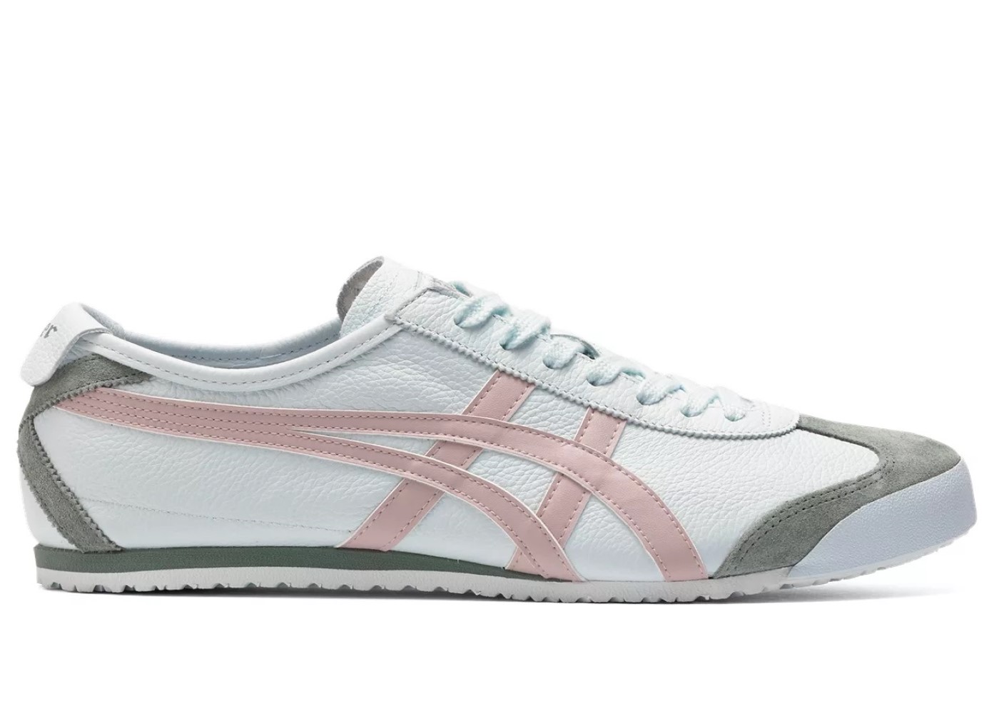 Onitsuka Tiger Mexico 66 Airy Blue Watershed Rose