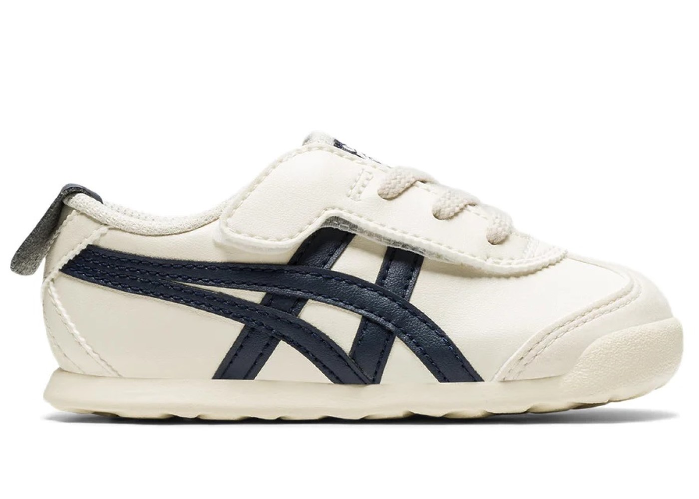 Onitsuka Tiger Mexico 66 Birch Peacoat (Infants)