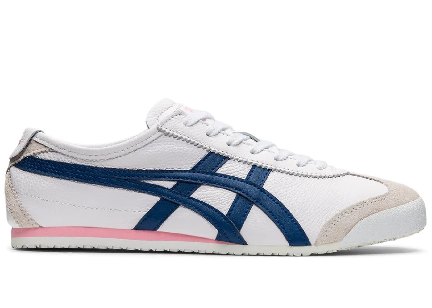 Onitsuka Tiger Mexico 66 Independence Blue