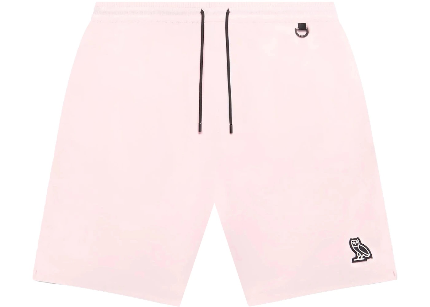 OVO All Purpose Nylon Shorts Pink