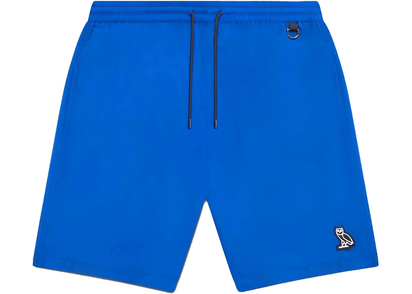 OVO All Purpose Nylon Shorts Royal Blue