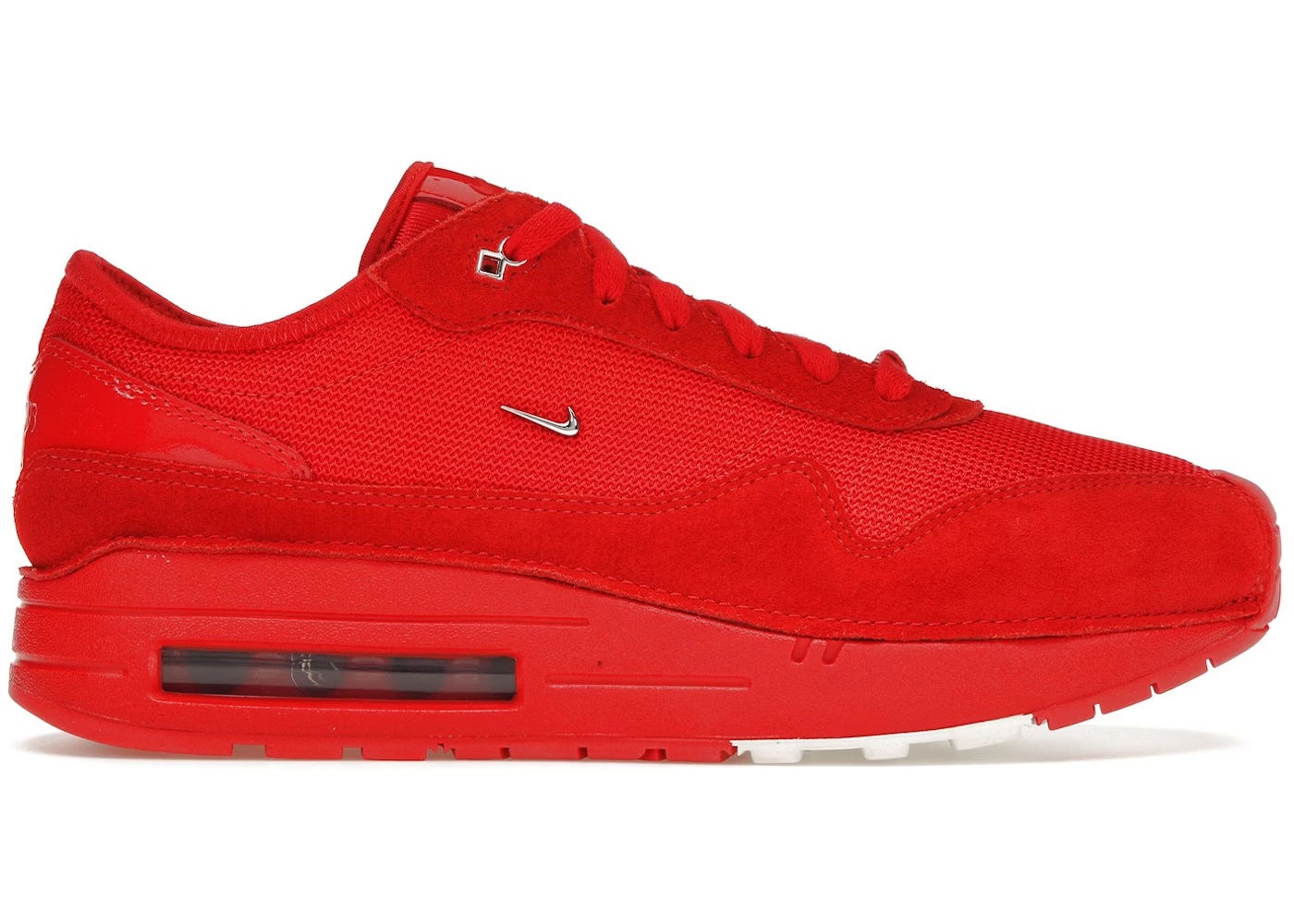 Nike Air Max 1 ’86 Jacquemus Mystic Red (W)